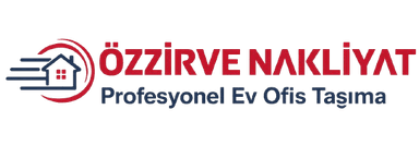 Öz Zirve Nakliyat Logo